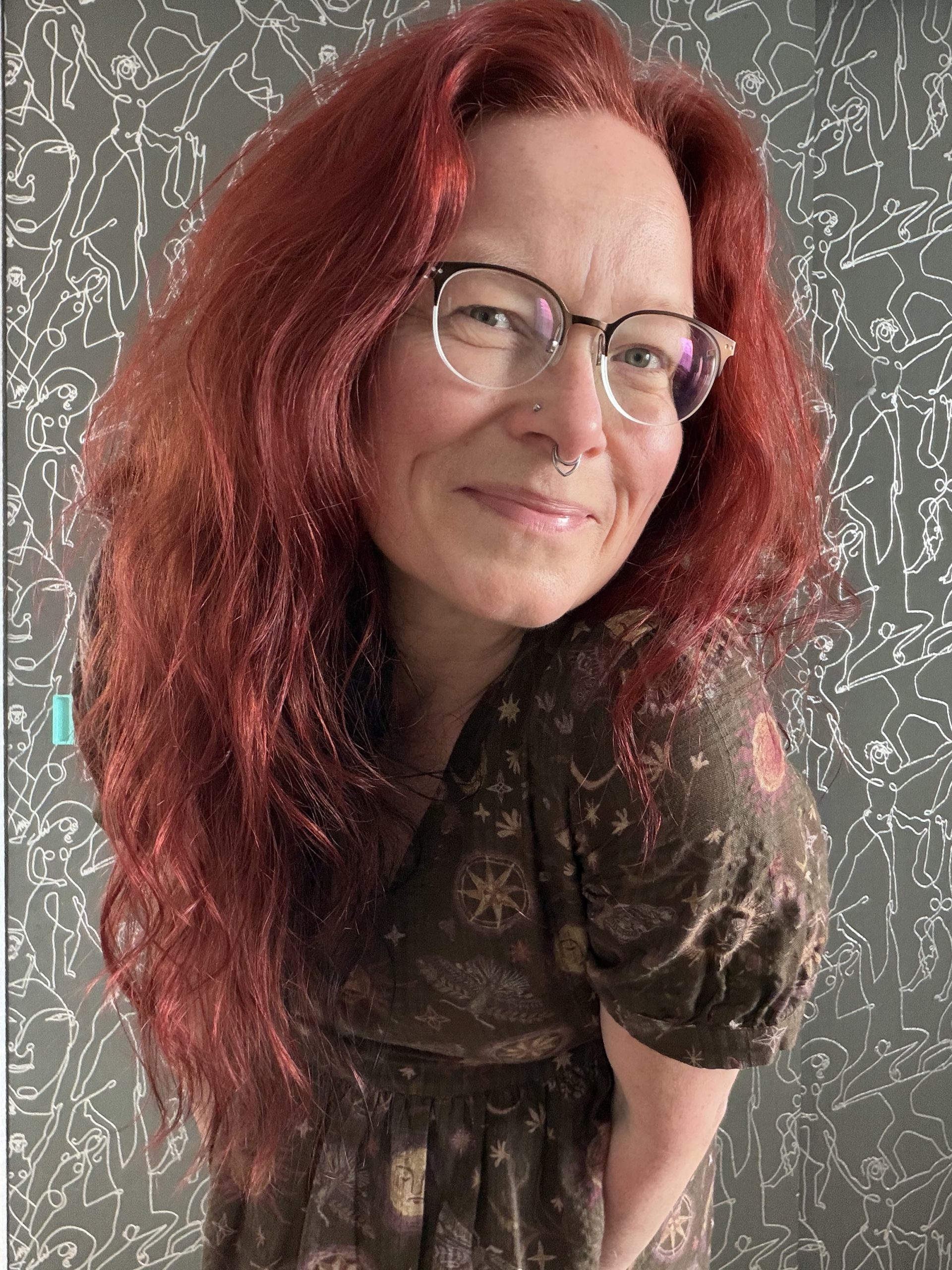 Tanja Benitsch Tanja Benitsch